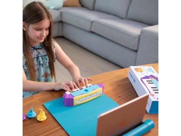 Shifu Shifu Plugo Piano - AR STEM Intelligent pedagogisk leketøy - Piano
