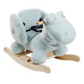 Miniatyrbild 1 av 4: Crocodile Rocker - NATTOU - Vit - Barn - Blandat