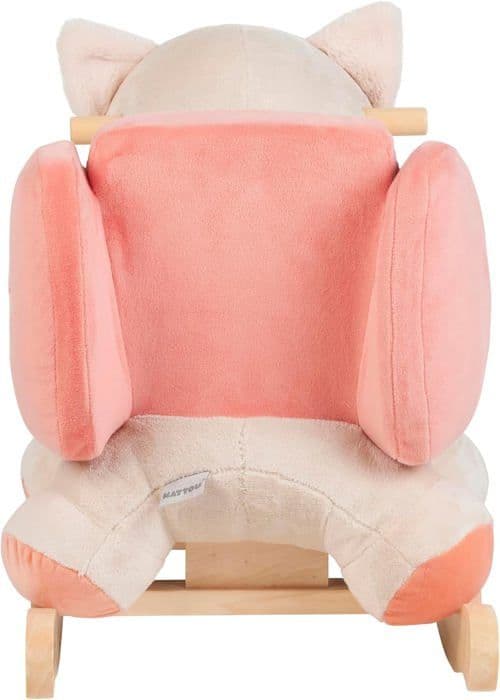 NATTOU - Lana cat rocker beige