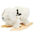 Miniatyrbild 1 av 3: Nattou - Charlie the Dog Vanilla Rocker