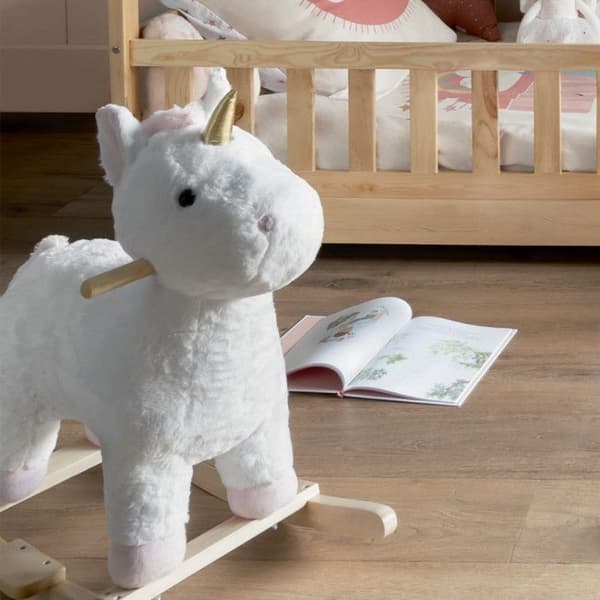 Gunghäst "Unicorn" Atmosphera