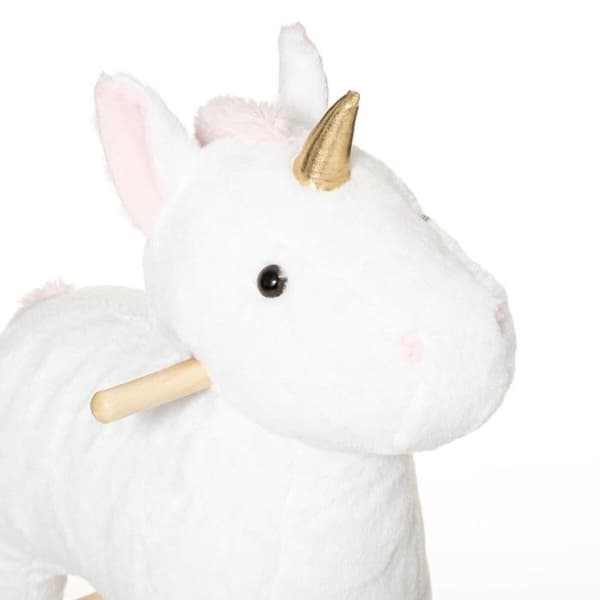 Gunghäst "Unicorn" Atmosphera