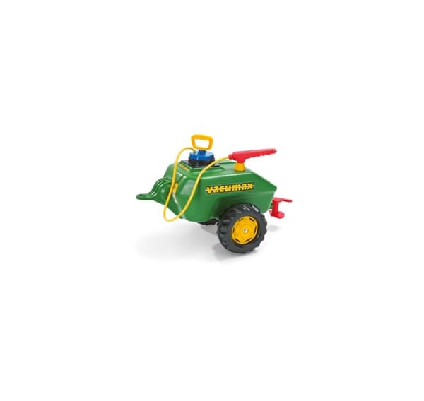 Rolly Vacummax John Deere