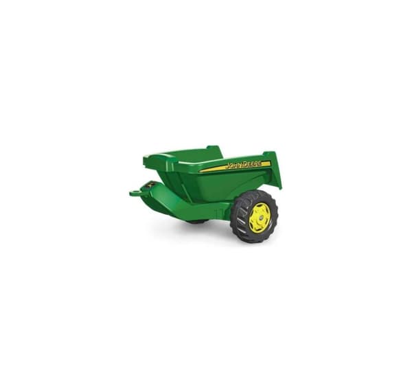 Rollykipper vogn John Deere