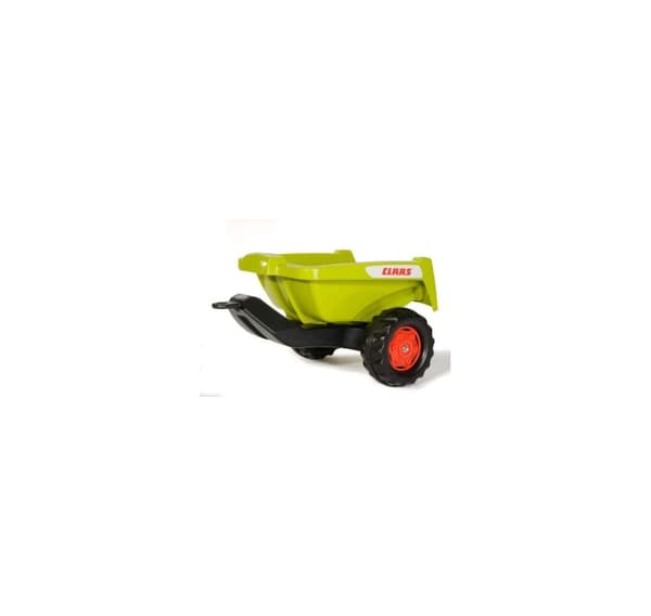 Rolly Kipper Claas vagn