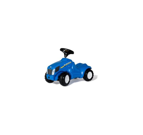 New Holland TVT155 gå-bak traktor