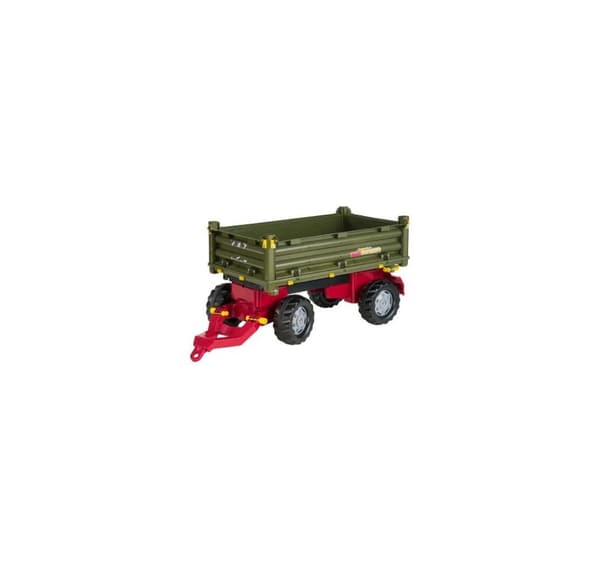 Rolly Multitrailer vogn