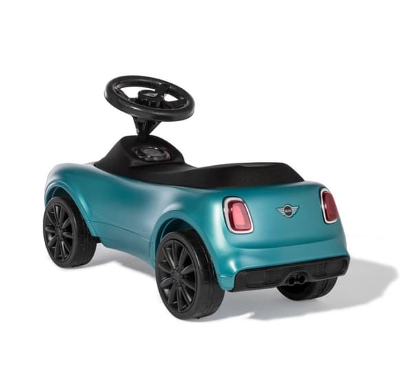 Jaloilla työnnetty lastenauto Ferbedo Mini