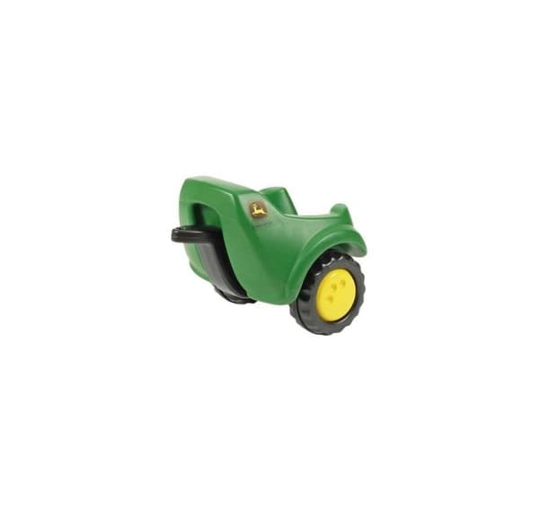 Indkøbskurv Minitrac John Deere