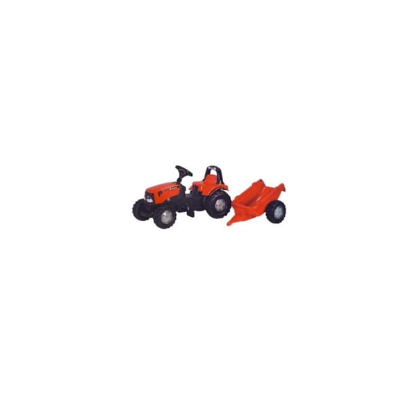 Pedaltraktor Rollykid Taske med trailer