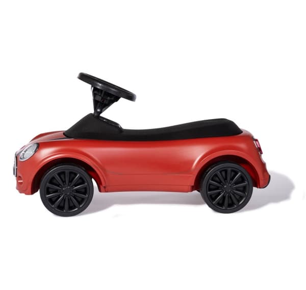 Jaloilla työnnetty lastenauto Ferbedo Mini