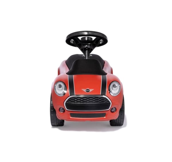 Jaloilla työnnetty lastenauto Ferbedo Mini
