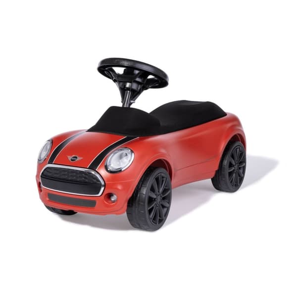 Jaloilla työnnetty lastenauto Ferbedo Mini