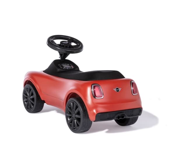 Jaloilla työnnetty lastenauto Ferbedo Mini