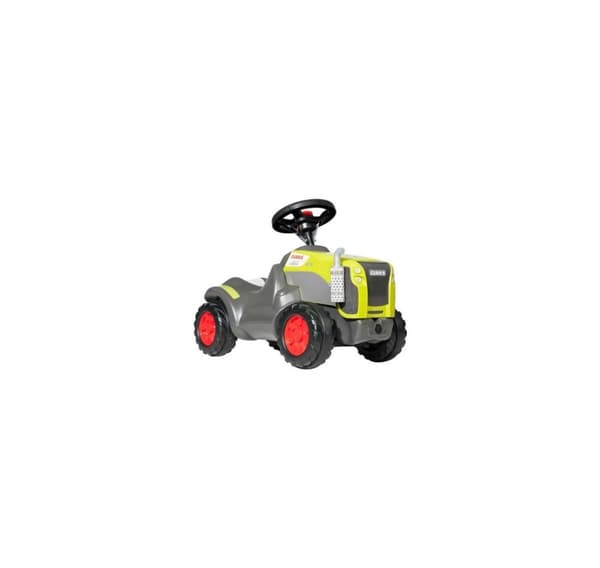 Rolly Minitrac Claas Xerion gå-bak traktor