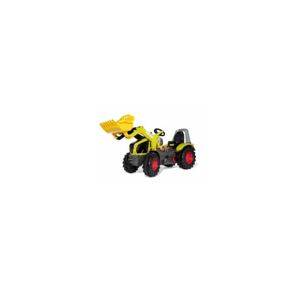 Pedaltraktor Rolly X-Trac Claas Axion 960