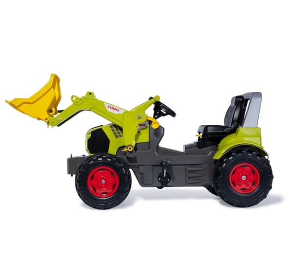 Rolly Farmtrac Premium II Claas Arion 660