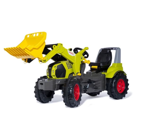 Rolly Farmtrac Premium II Claas Arion 660