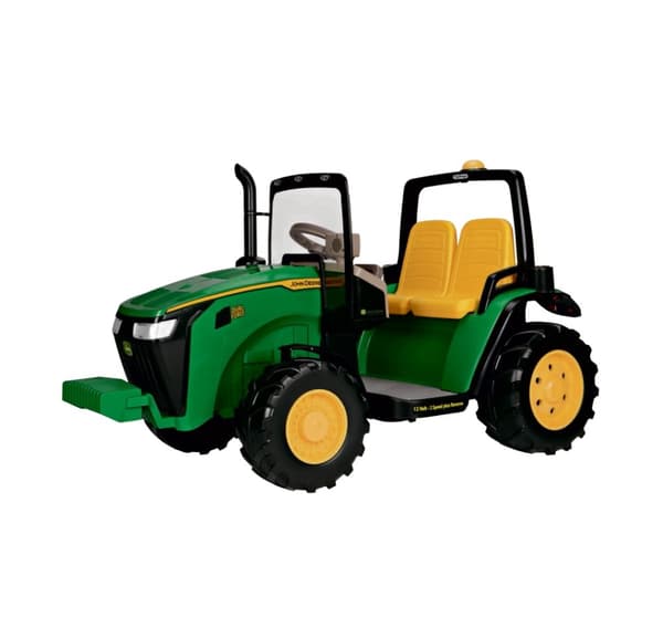 John Deere Dual Force 12V