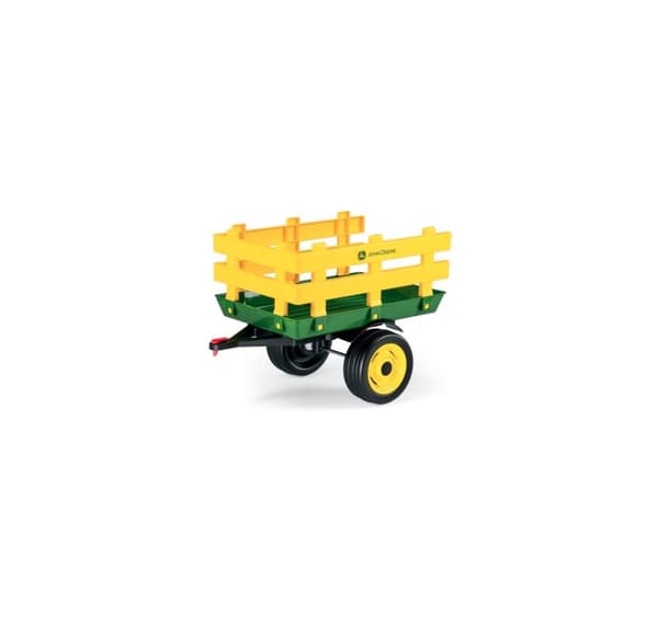 John Deere skottkärra