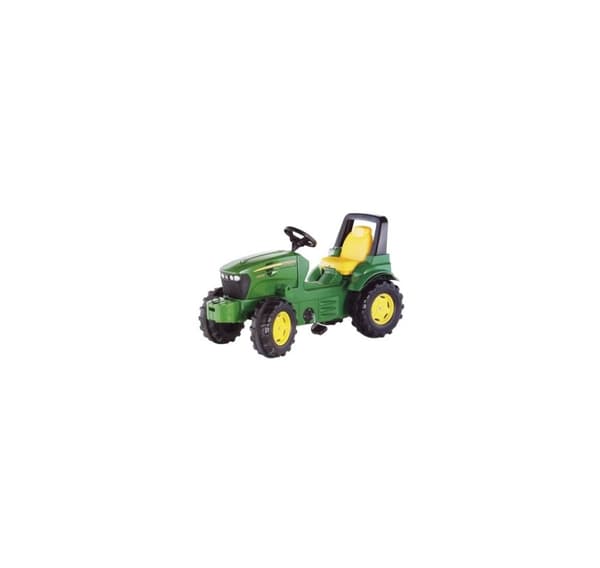 Pedaltraktor John Deere 7930