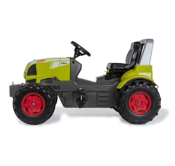 RollyFarmtrac Claas Arion 640