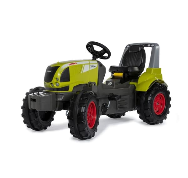 RollyFarmtrac Claas Arion 640
