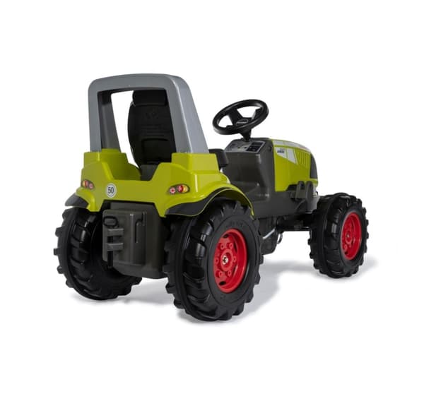 RollyFarmtrac Claas Arion 640