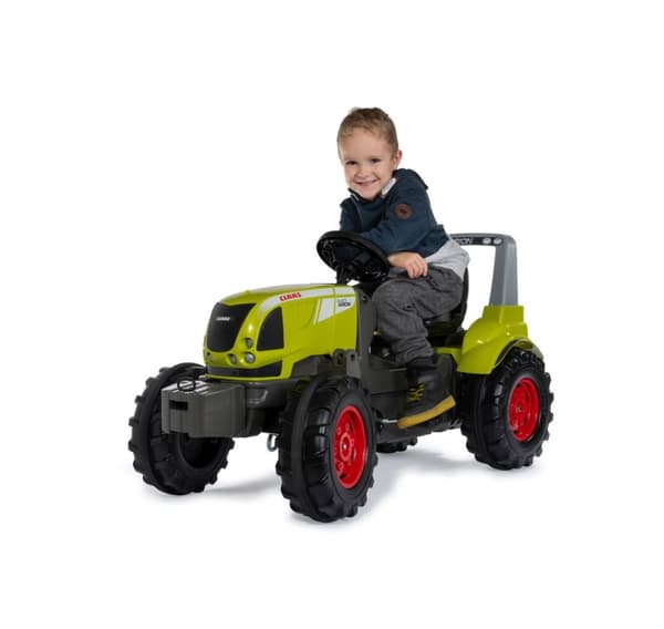 RollyFarmtrac Claas Arion 640