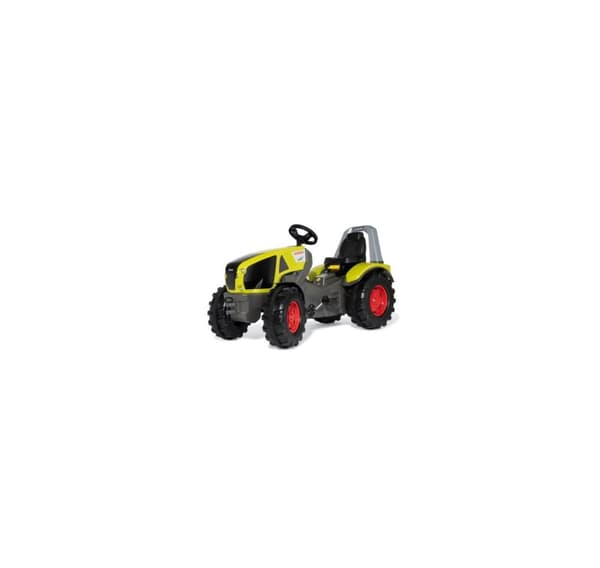 Pedaltraktor X-Trac Premium Claas