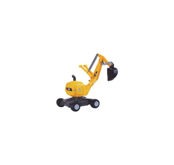 Skopa Rolly Digger Cat