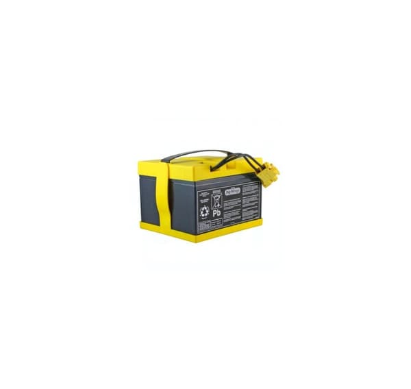 Batteri 24V 8Ah med PEG PEREGO OE stik
