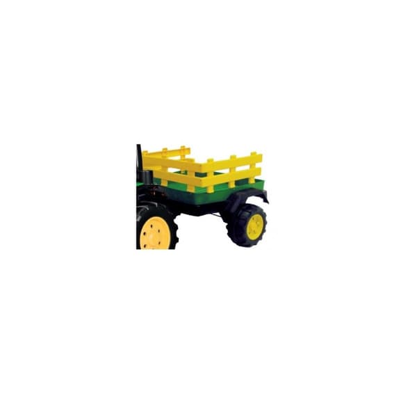 John Deere Dual Force skottkärra (IGOD05500)