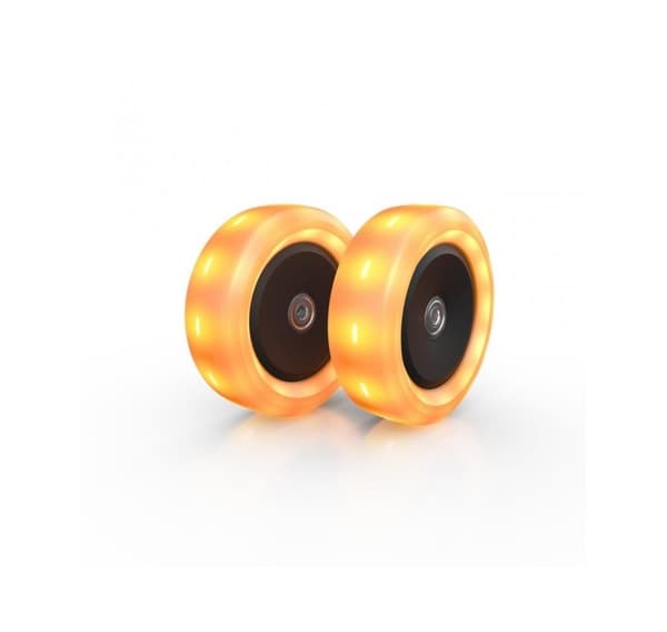 Nexo sparkesykkel blinkhjul 2stk 120*40mm
