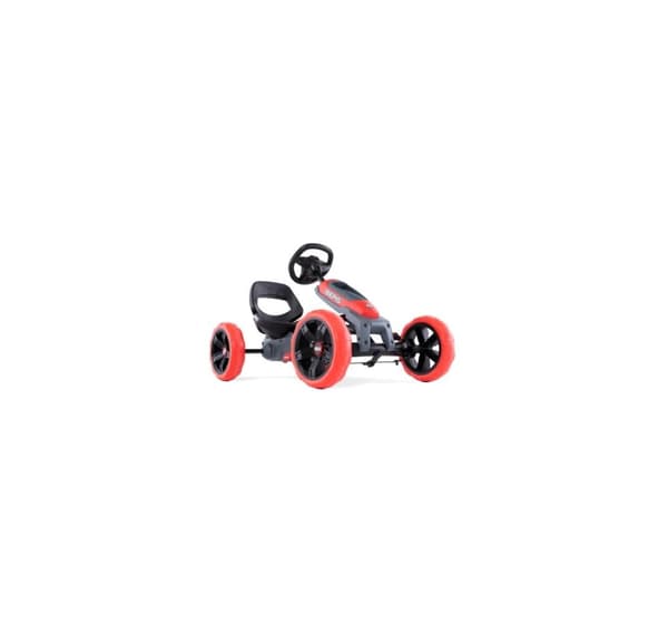 Berg Reppy Rebel pedalkart