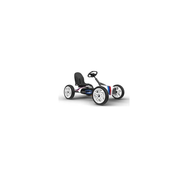 Berg BMW Street Racer Kart bil