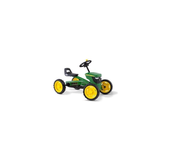 Trampkart Buzzy John Deere