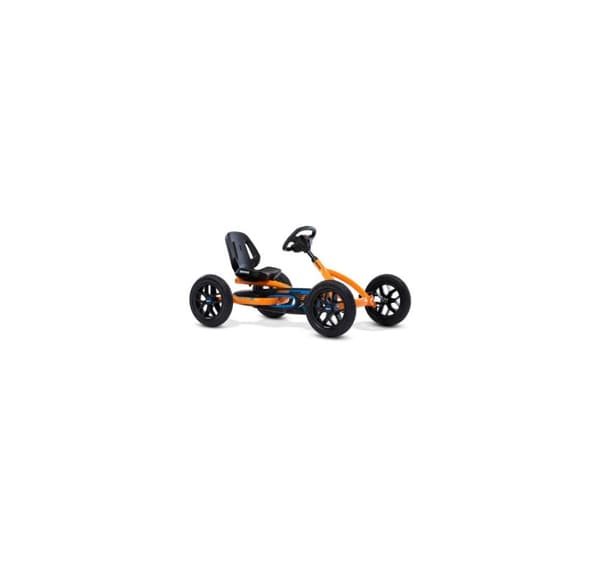 Pedal kart Berg Buddy B-Orange