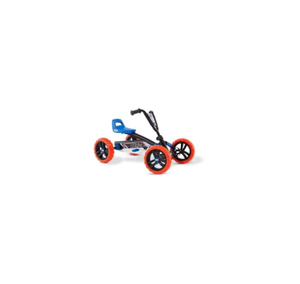Pedal Kart Buzzy Nitro