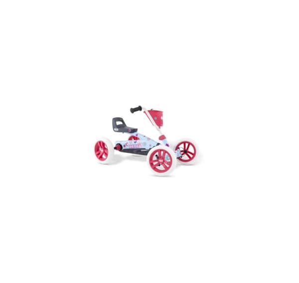 Buzzy Bloom pedalkart
