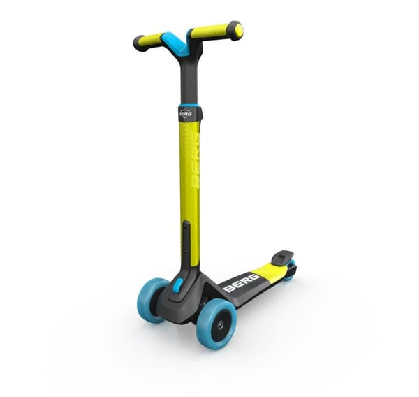 Berg Nexo scooter