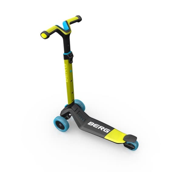 Berg Nexo scooter