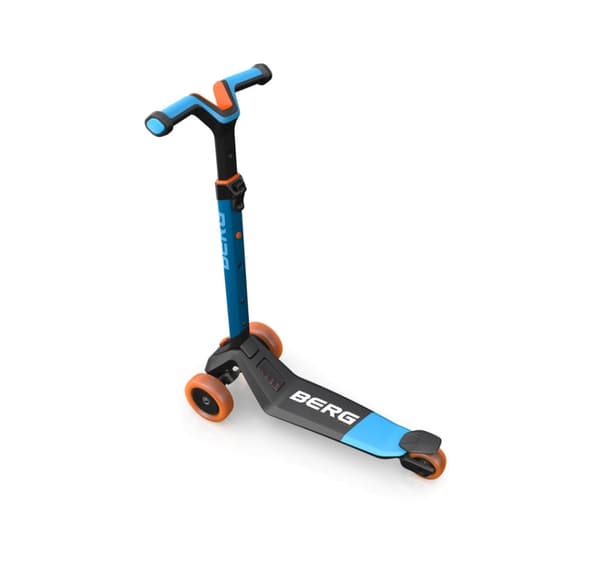 Berg Nexo skootteri