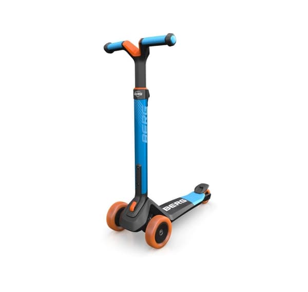 Berg Nexo skootteri