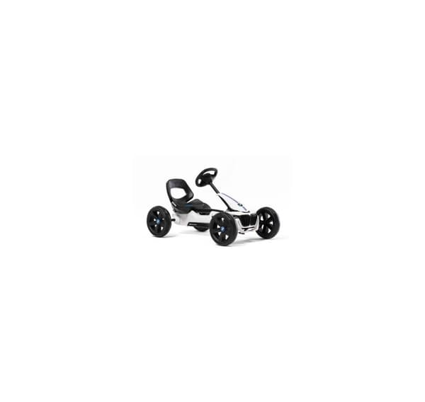 Pedalkart Berg Reppy BMW