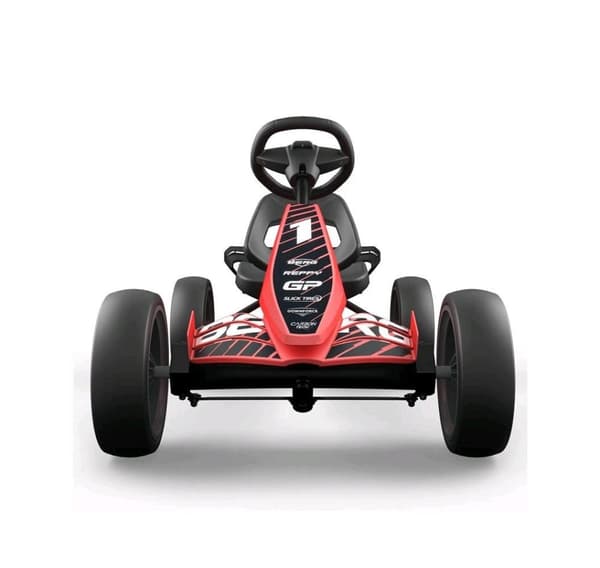 Berg Reppy GP pedal kart