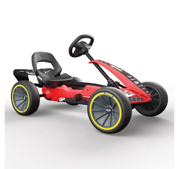 Berg Reppy GP pedal kart