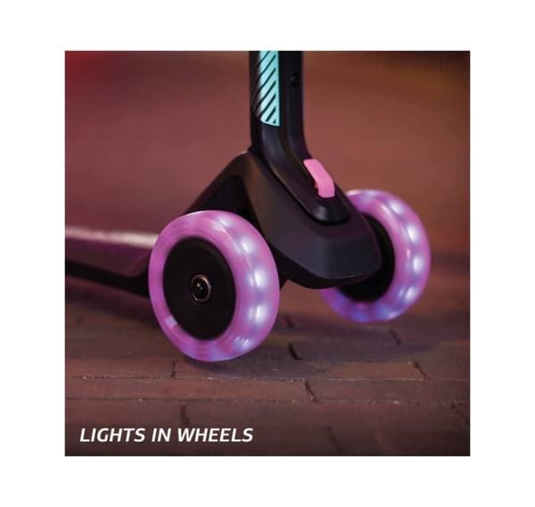 Scooter Nexo lime