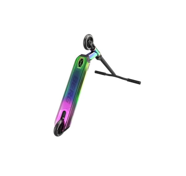 Berg Proxus X1 scooter