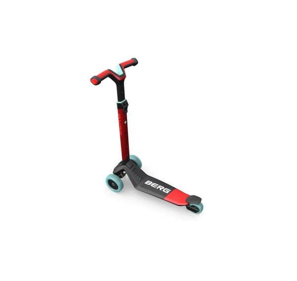 Berg Nexo skootteri